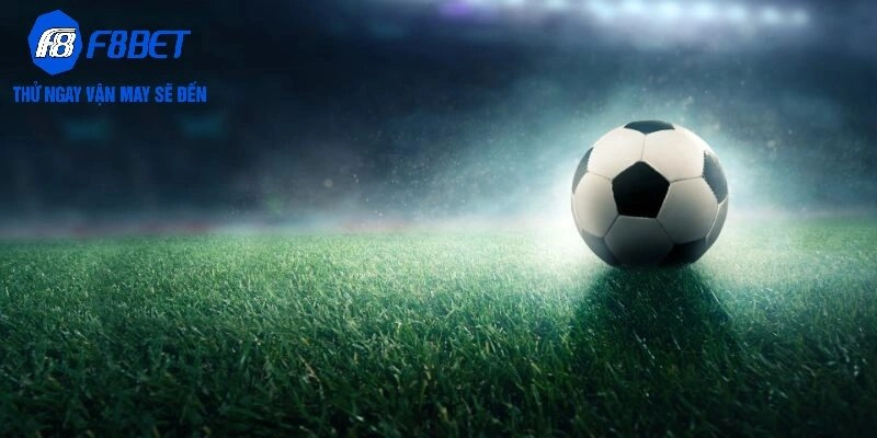Chiến lược đặt cược 3/4 bàn thắng hiệu quả tại F8BET