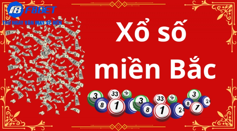 Giới thiệu về Xổ số miền Bắc tại F8BET và cách tham gia