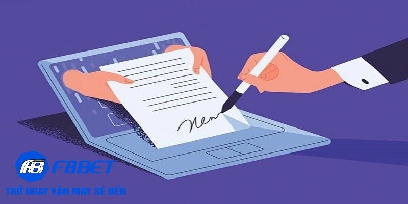 Những quy định cơ bản trong điều khoản và điều kiện của F8BET