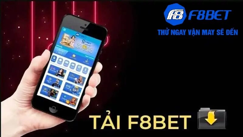 Tính năng và ưu điểm nổi bật của tải app F8BET
